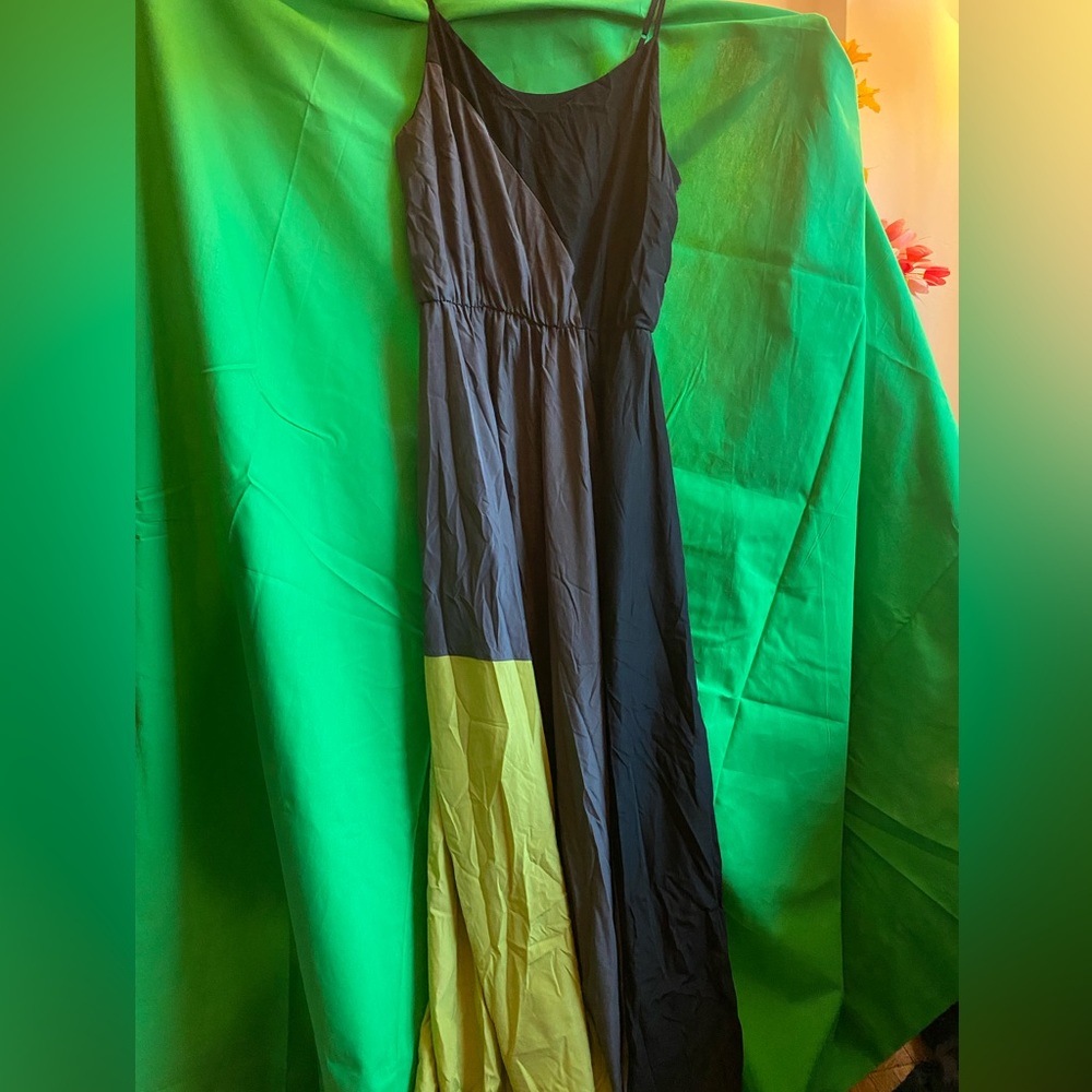 MOSSIMO / TARGET Tank Maxi Dress from 2013 Size S